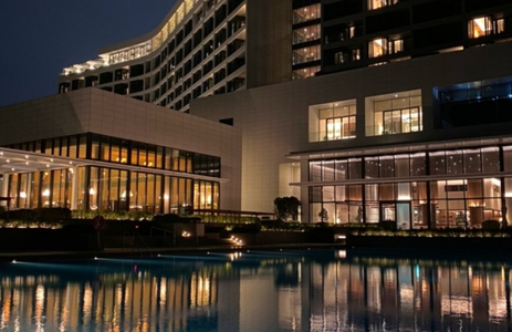 오피카페 핫플레이스 부산아난티코브