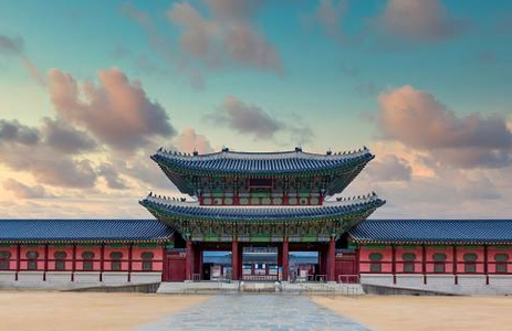 오피카페 핫플레이스 서울경복궁