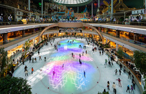 오피카페 서울롯데월드