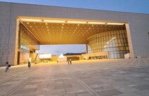 오피카페 서울국립중앙박물관