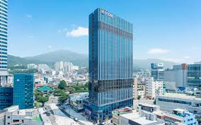 오피카페 핫플레이스 부산라마다앙코르