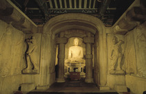 오피카페 경주석굴암