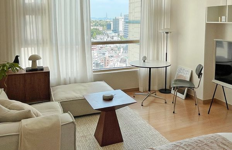 오피카페 서비스 소개 | 오피